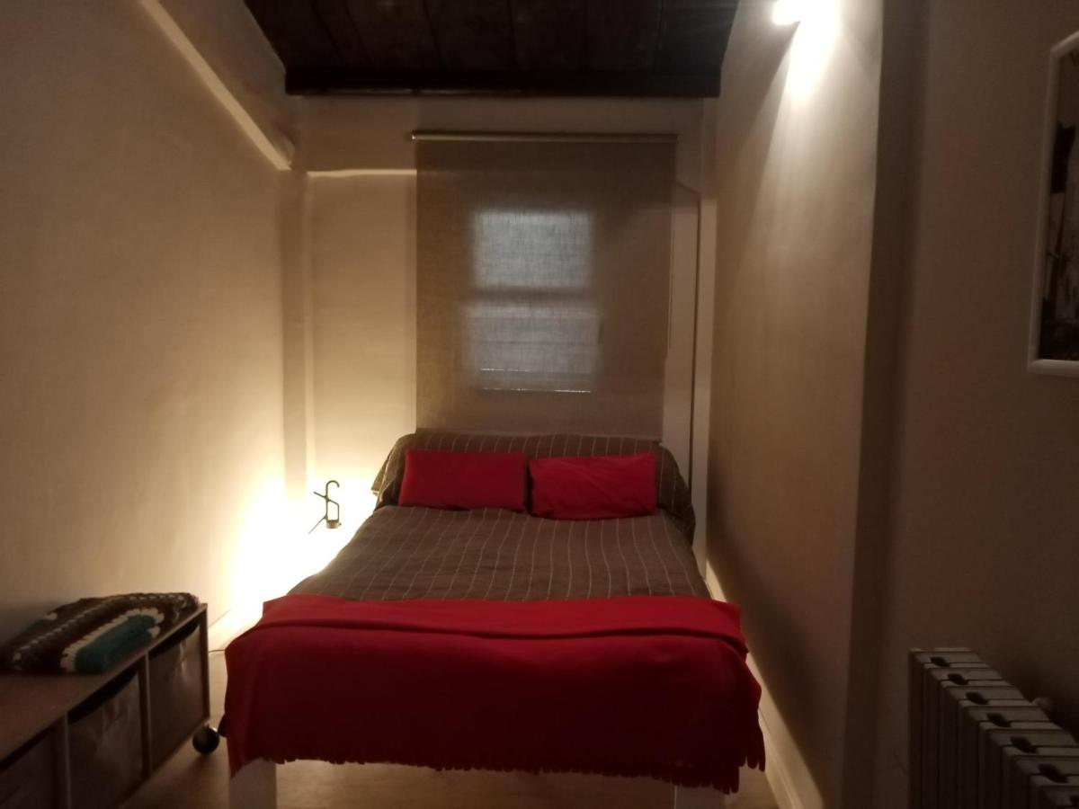 Appartamento con 1 Camera da Letto